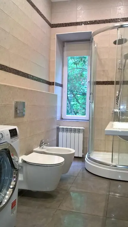 Apartments On Sofievskaya Киев 0*,
