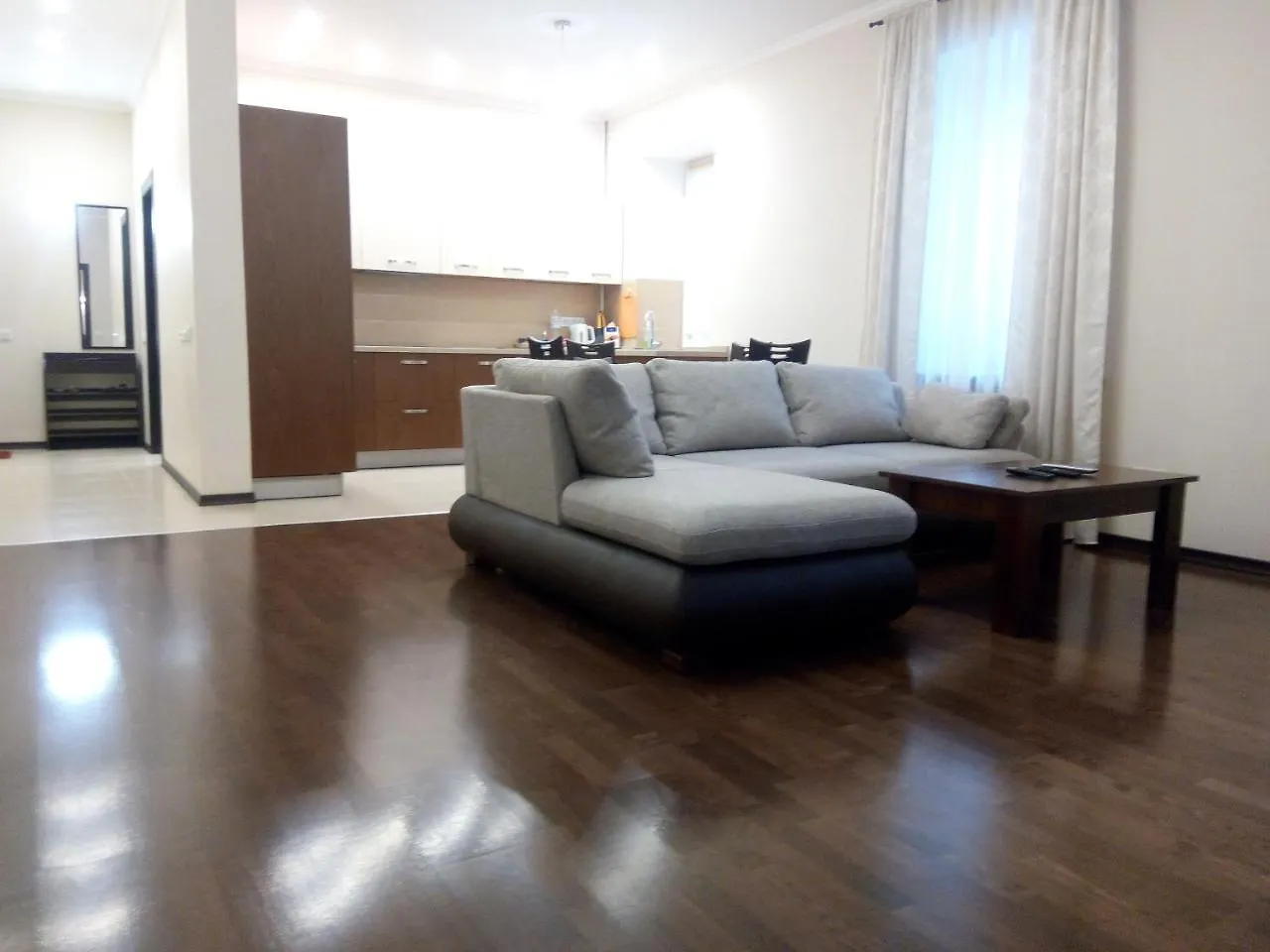 Apartments On Sofievskaya Киев