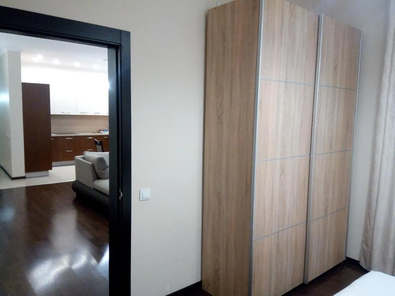Apartments On Sofievskaya Киев Украина