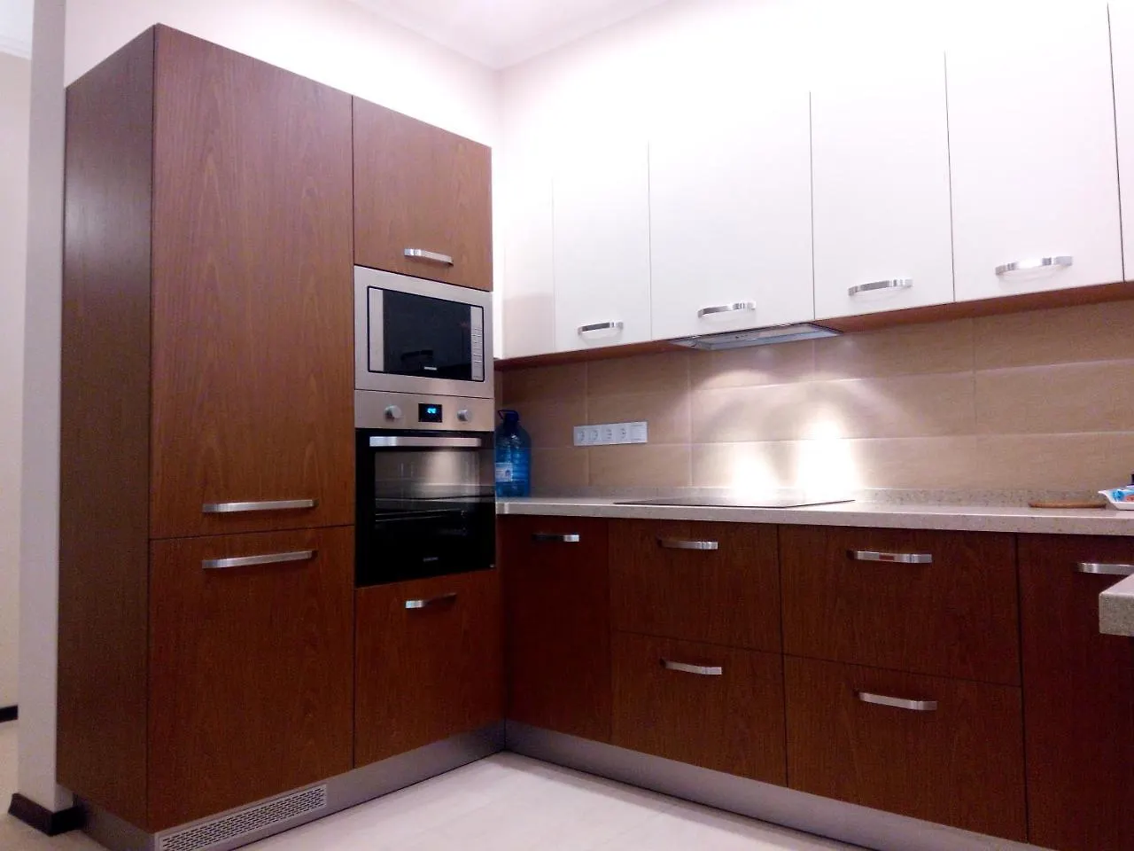 Apartments On Sofievskaya Киев